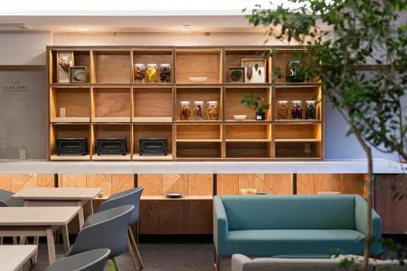 Ark Hotel Royal Fukuoka Tenjin