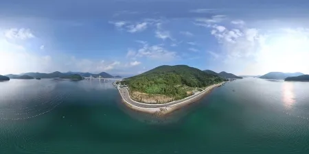산도달도