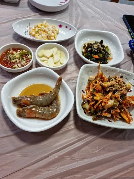 Yeoseodo Jikyeong Hoejip
