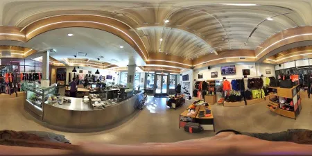 Rapha Los Angeles