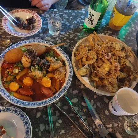 탐라포차 연신내점