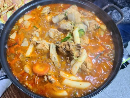 Jegi Sikdang