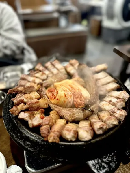 Gojip Yeonsan Branch