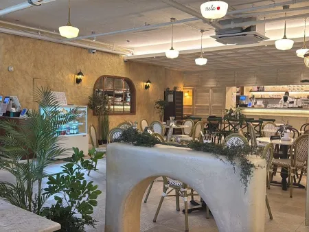 Mela Daechi Branch