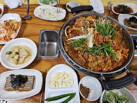 Sancheong Hanbang Ori