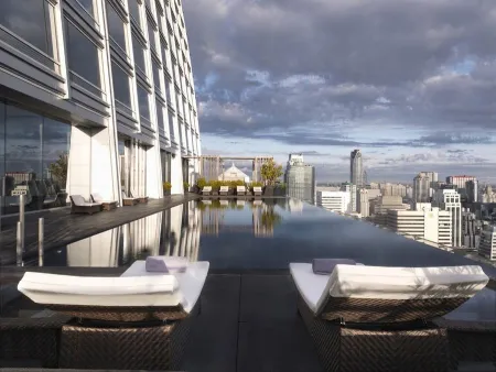 Park Hyatt Bangkok