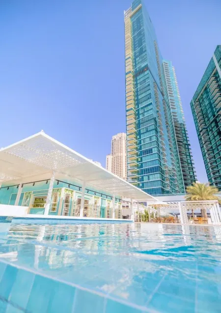 Sheraton Jumeirah Beach Resort