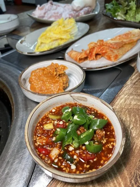 Tobagi Sutbul Galbi