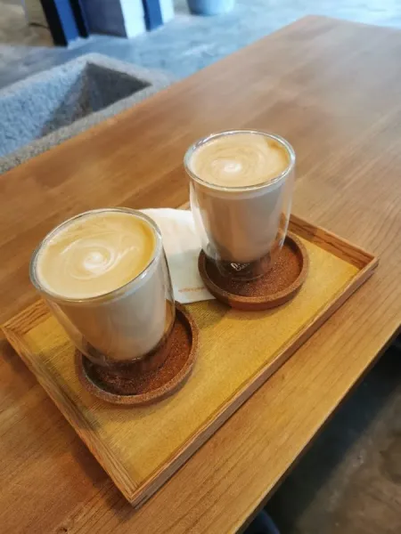 Cafe Bugok