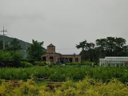 Seoun Dongsan