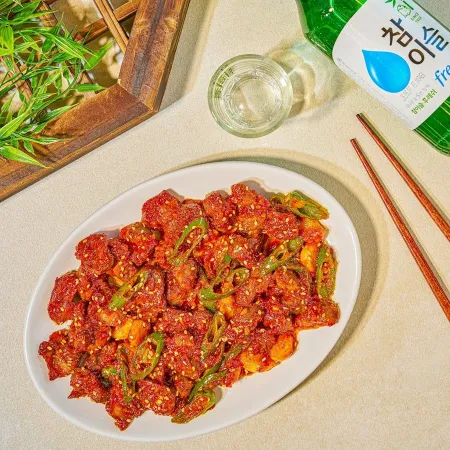 Doseong Dak Hanmari
