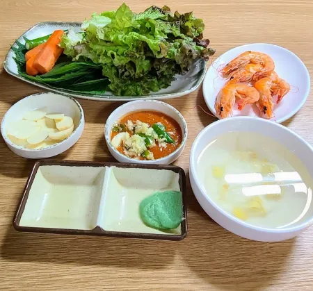 Yeongjin Fisheries