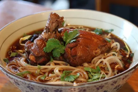 Aroi Thai (Thai ahroyi)