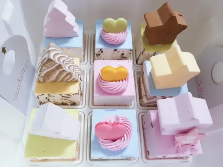 배스킨라빈스 대구신당