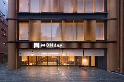 Premium Apart MONday GINZA EAST