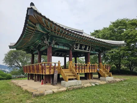 東將臺