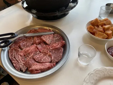 천호 대가식당