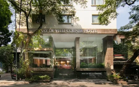 Hilton Garden Inn Hanoi