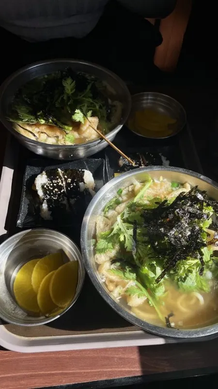 Mutak Udon