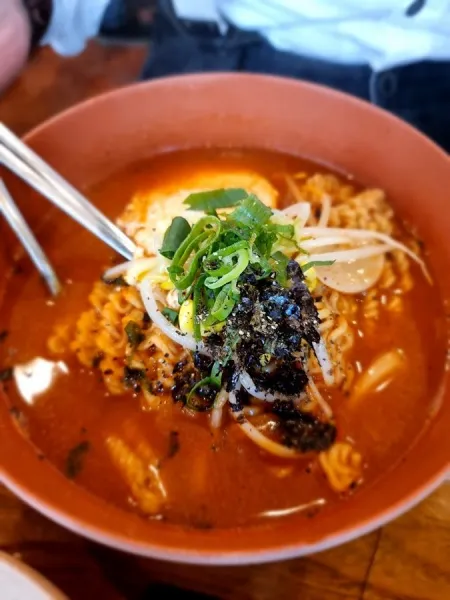 Lamyeonjib