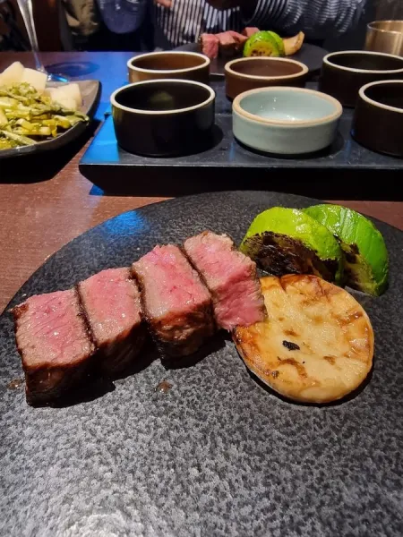 이속우화