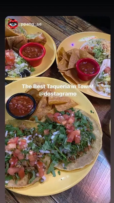 Dos Tacos