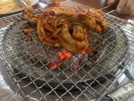 南海大腸泥鰍