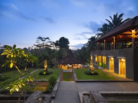 COMO Shambhala Estate
