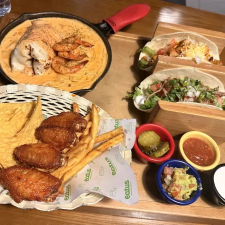 이터스 외대점