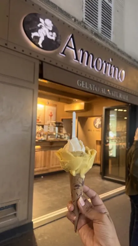 Amorino