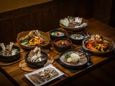 3il Sogogi Gukbap