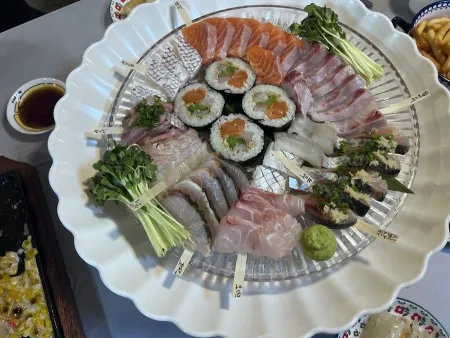 Donghaean Iyagi