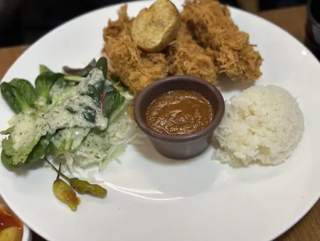 돈가쓰살롱