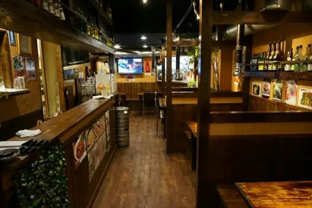 Yakiniku Manseika Korean Restaurant