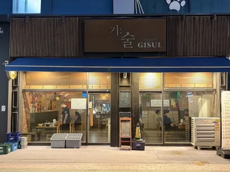 居酒屋 技術 美食店
