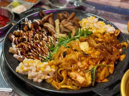 곱분이곱창