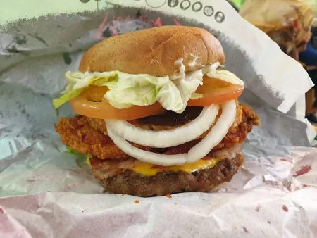 Burger King