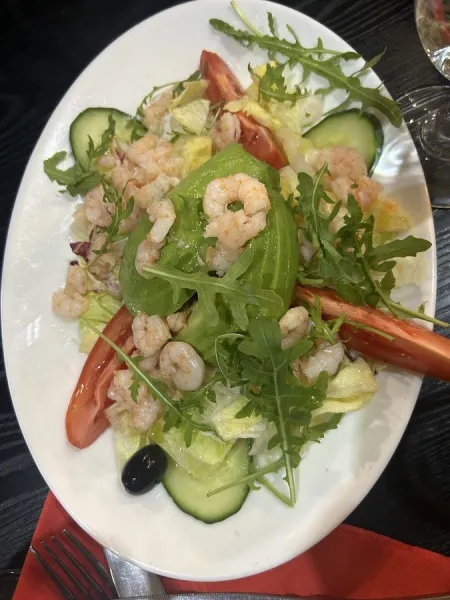 L'Osteria del Passe Partout