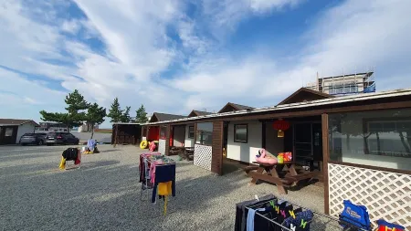 Yeongdeok Ocean Pension