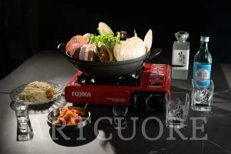 Jogabi Seafood Bar