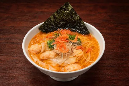 Chinese Noodles ROKU