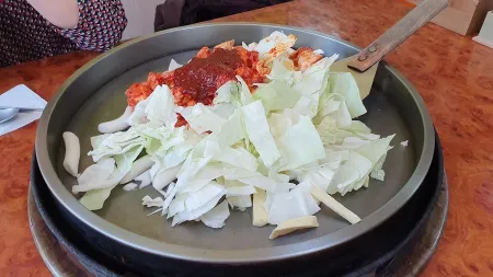 Ilmi Dakgalbi