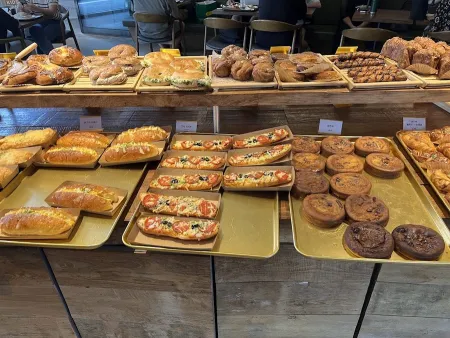 Mono Bakery
