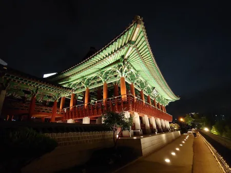 Taehwaru