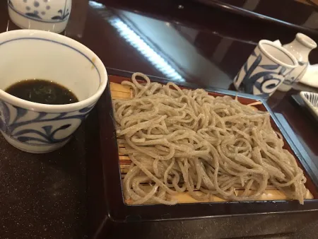 Sobagiri Hatae