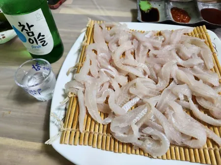 성호회집