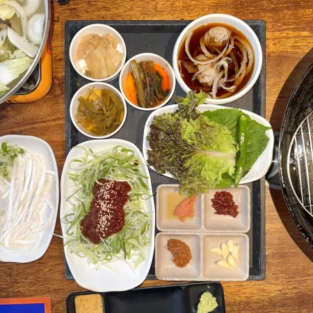 Manjaene