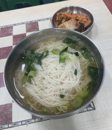Sungnye Bunsik