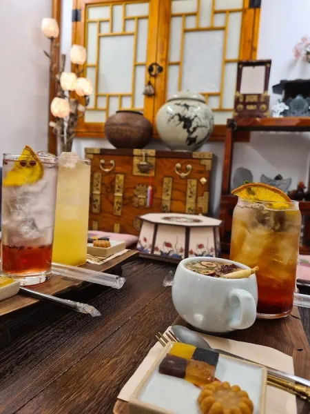 카페오후