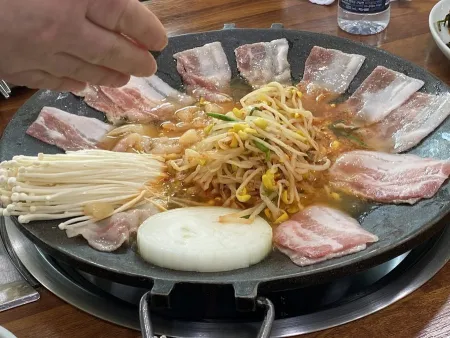 삼성갈미조개